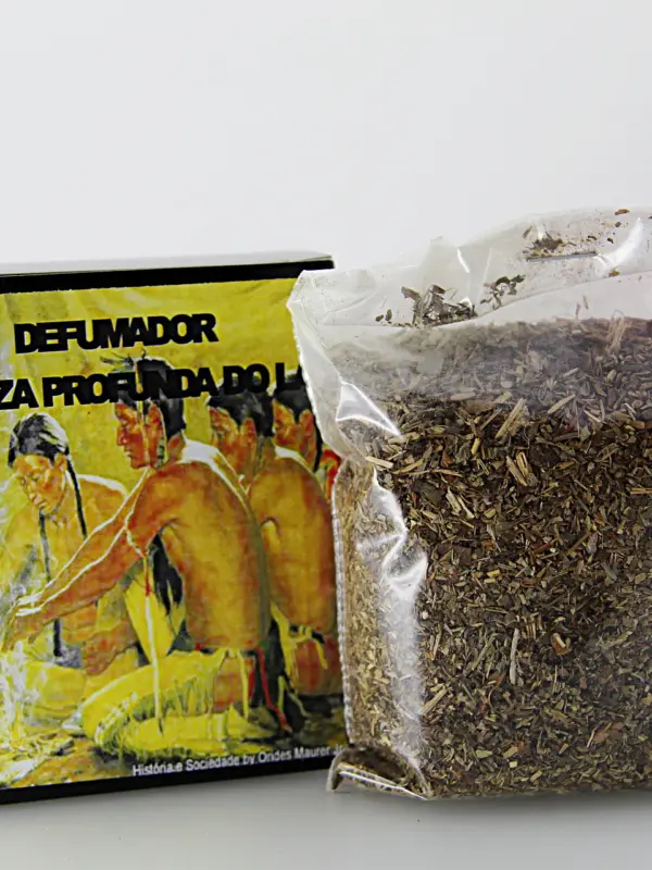neste caso têm como intenção 'A limpeza profunda do lar' de quem o faça.