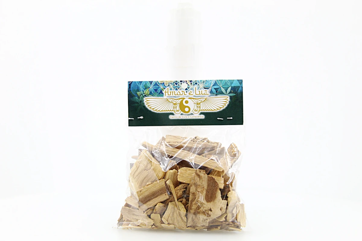 Palo santo