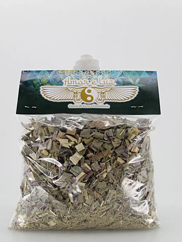 A cana-do-brejo é uma planta natural tradicionalmente utilizada em práticas medicinais e espirituais.