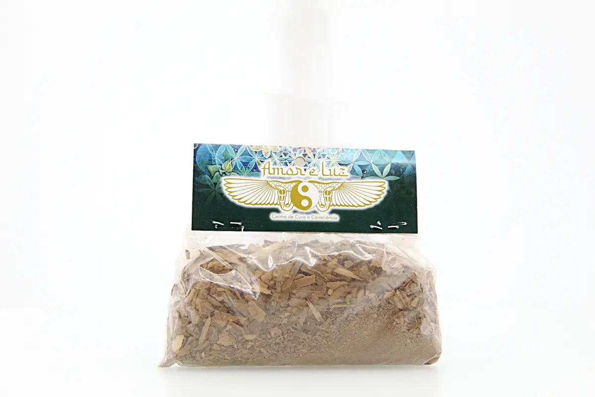 A artemisia é uma planta com propriedades medicinais e energéticas