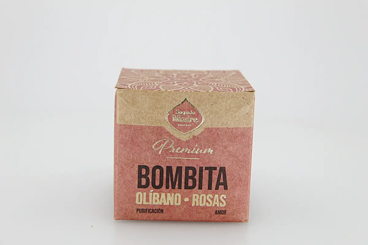 As bombitas premium para defumação são utilizadas para a energização espiritual de pessoas e ambientes