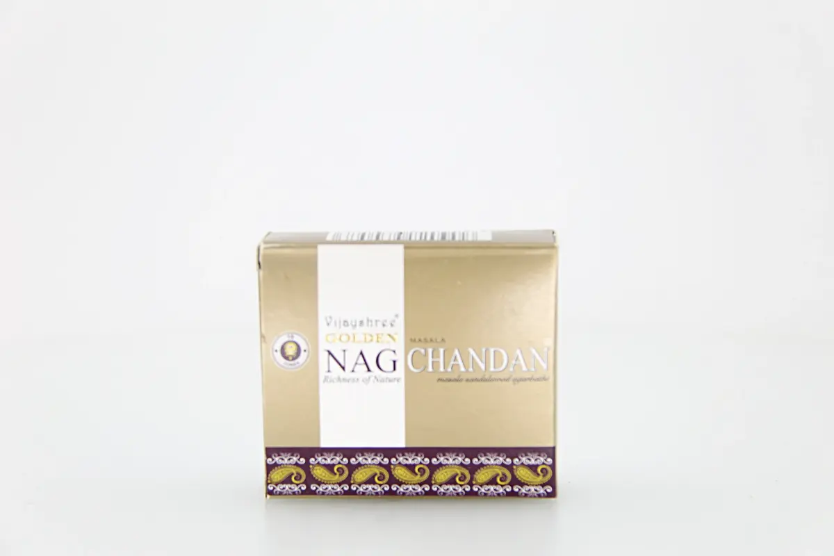 Feito com base em ingredientes naturais