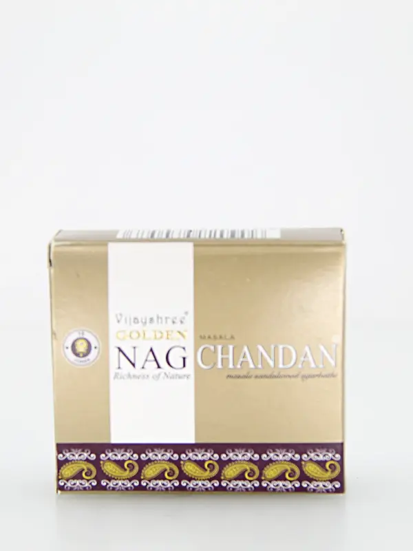 Feito com base em ingredientes naturais