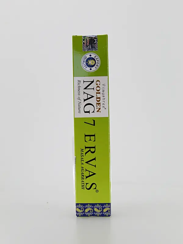 Elaborado com base em madeiras sagradas e ingredientes naturais selecionados