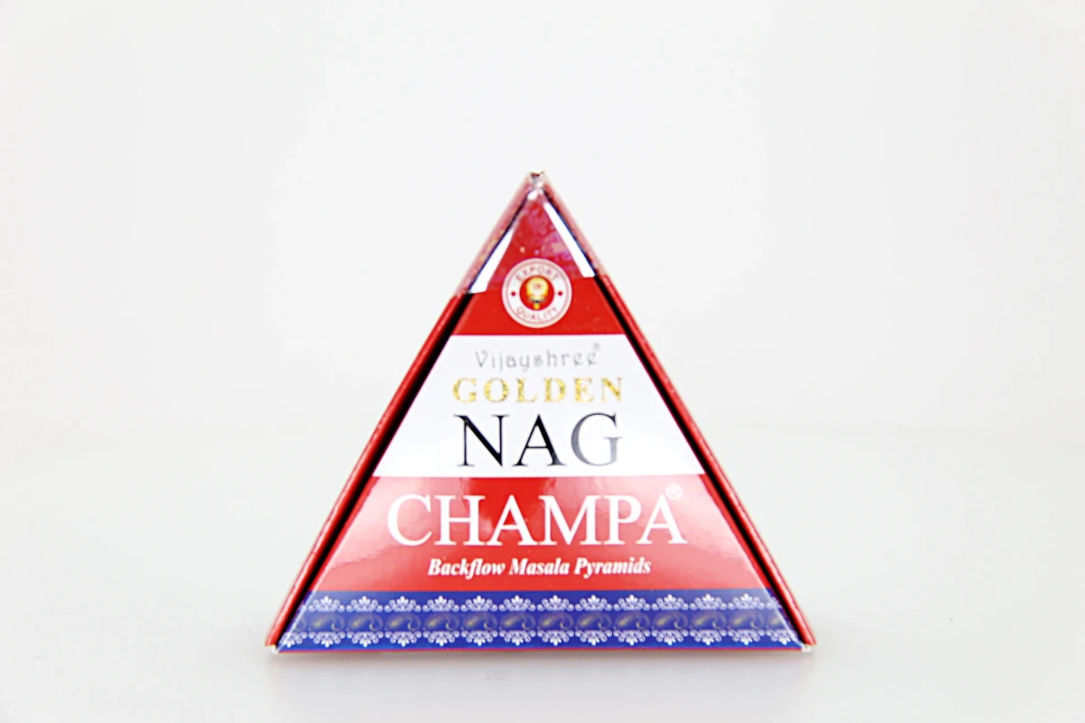 Feito com base de madeiras sagradas