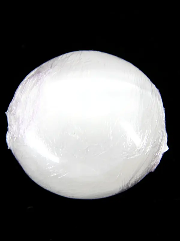 Bola de selenita