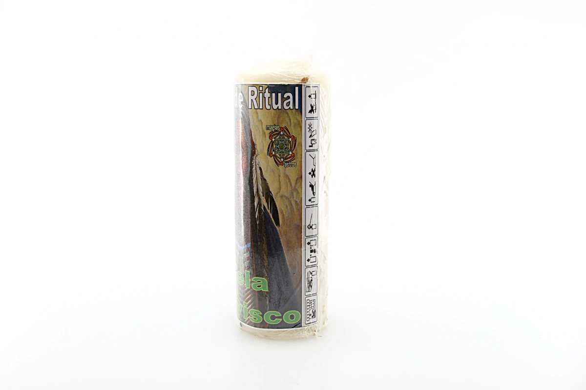 ideal para limpeza energética e afastamento de influências negativas.