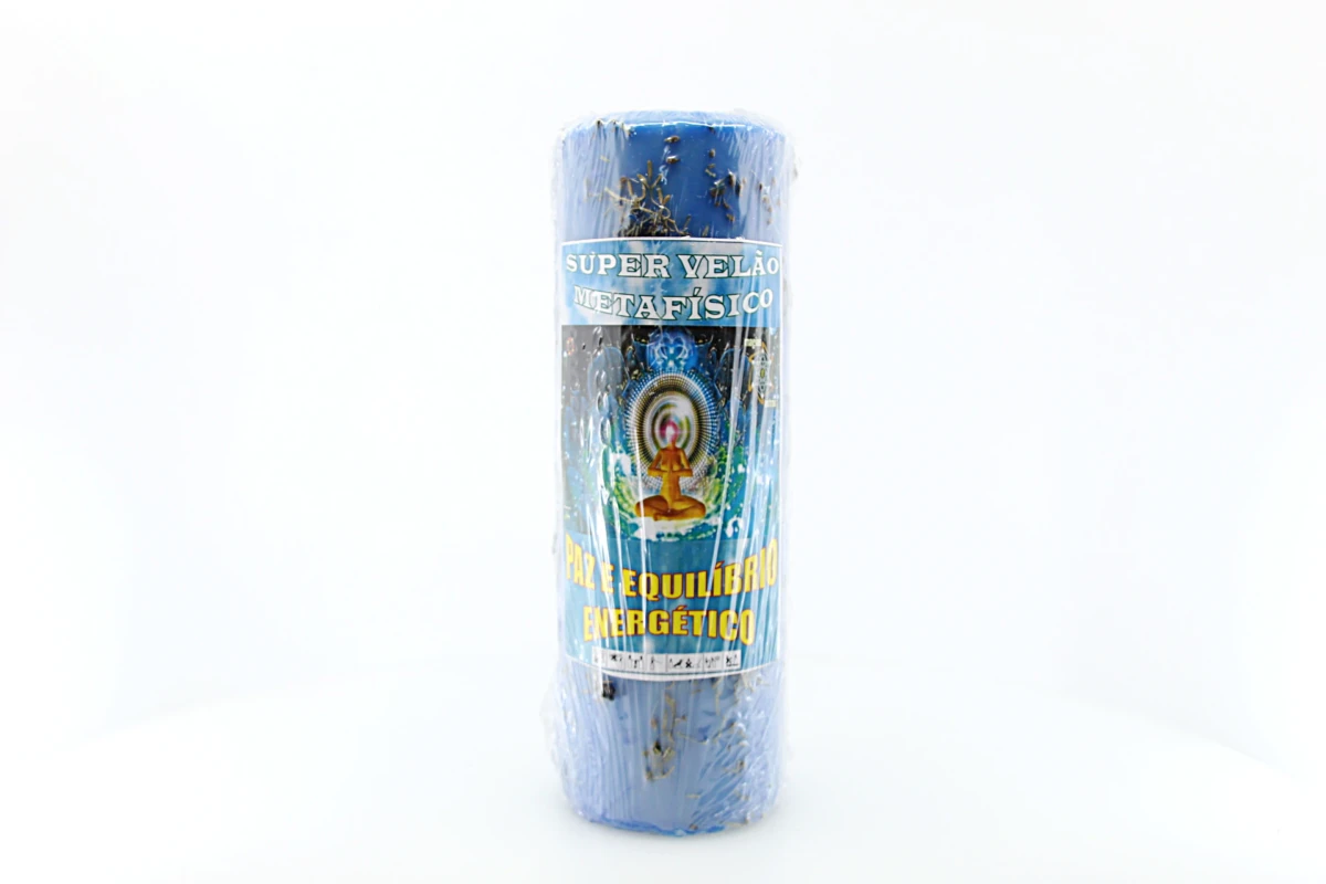 Velão artesanal indicado para criar harmonia